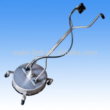 Stainless Steel Surface Cleaner